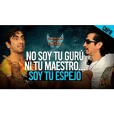 T1 Cap 8 - con el compa “Mauro Canale” muévete Utiliza tu cuerpo