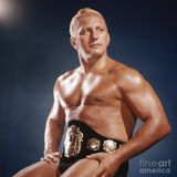 February 20th In Pro Wrestling History Buddy Rogers Is Born