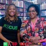 Interview with Author Tarkisha Poole | Visually Speaking S1 Ep 17