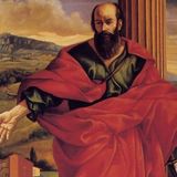 TP Ker. 2024-03 Caratteri e contenuti della predicazione kerigmatica