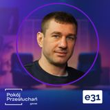 Od UFC do Antyterrorystów i Fame MMA. Piotr Hallmann Ujawnia Prawdę o Służbie w Elitarnej Jednostce. | #31