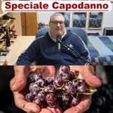 SPECIALE CAPODANNO '26 - MENÙ E ABBINAMENTI