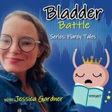 Flarey Tales - Embedded UTIs—the Cause of IC with Jessica Gardner