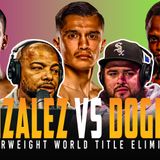 ☎️Joet Gonzalez vs. Isaac Dogboe Live Fight Chat For A WBC Eliminator🔥