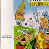 Episode 1: ObelixOnline y compañía, conversaciones: «Astérix el galo»