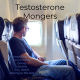 Testosterone Mongers