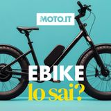 #01. Perché le eBike costano così tanto?