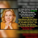 Als arme Mutter testete ich meine Schwiegerfamilie | Familien Drama Hörbuch