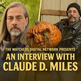 SFX Secrets & Puppetry Fun with Claude D. Miles
