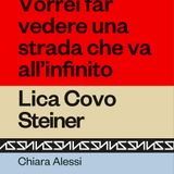 Chiara Alessi "Oilà"