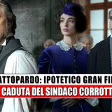 Il Gattopardo, Ipotetico Gran Finale: La Caduta Del Sindaco Corrotto!