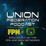 Union Federation 174: SNW S2E9 Subspace Rhapsody