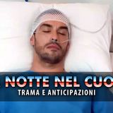 La Notte Nel Cuore, Anticipazioni Turche: Nuh Sopravviverà?