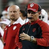 Indiana Sports Beat 5-24-19: Guest Indiana Head Football Coach Tom Allen, and Todd Leary