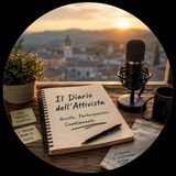 Perché nasce questo podcast