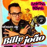 santas nheras Conoce a tu nhere consentido Billy Joao