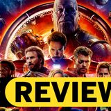 Avengers: Infinity War Decoded (Spoiler Review)