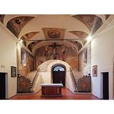 Monastero di Santa Margherita a Bevagna (Umbria)