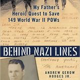 Andrew Hodges Behind Nazi Lines