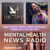 Grief in Peace: Healing, Sibling Loss, and The GRIP Spot