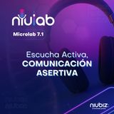 Escucha Activa, Comunicación Asertiva