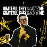 Grateful They Kept Me, Grateful They Left Me // God Chose You (Part 6) // Pastor Charles Metcalf