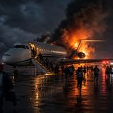 The Tragedy of the Toxic Cloud