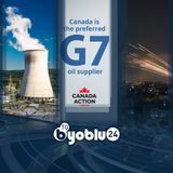 TG BYOBLU 24 | 16 GIUGNO 2025 | EDIZIONE 20:00