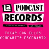 E02 Tocar con La Polla Records