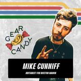 Gear Candy Get's Hyper With Mike Cunniff of Boston Manor