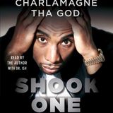 CHARLAMANGE THA GOD on 'Shook One' | @ashleeonair