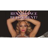 Some Saying Beyonce Should Retire Because of Lower Album Sales? | Men v. Women In Music & Biz