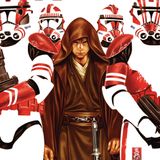 Episode #15 -- Kanan, Darth Vader and Star Wars