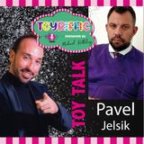 Pavel Jelšik