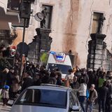 Perde conoscenza durante l’inaugurazione di un locale a Mosson. Soccorsa una donna