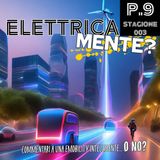 Elettrica...mente? Stagione III, puntata n.9