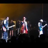 Culture Club - Time 1:17:25 3.06 PM
