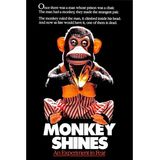 Talking Terror: Going bananas for Monkey Shines!