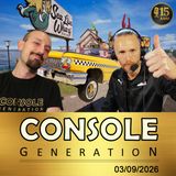 Anteprime dalla Gamescom 2026: Crazy Taxi, The Witcher 3, Metro 2039, Clutch, Control Resonant - CG Live 03/09/2026
