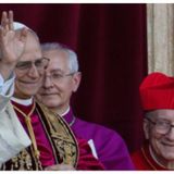 Parolin: “Serenità, equilibrio, attenzione e amore per tutti sono le doti di Papa Leone XIV”