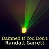 Damned If You Don’t by Randall Garrett | Full Audiobook | Audiobook Time