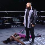 Episode 184 - The Wrestling Podcast Two