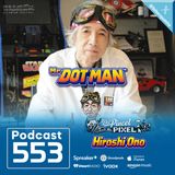 553 - Ono Hiroshi Pt.2 Biografía Del Pincel al Pixel #3
