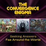 Fae Around the World