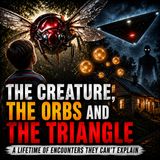 UNEXPLAINED ENTITY WITH WINGS ENCOUNTER IN ALABAMA | THE NIGHT THE SKY WENT SILENT