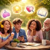 How Old Is Your Consciousness?