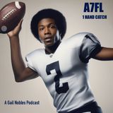 A7FL One-Handed Catch 3:31:25 1.39 AM