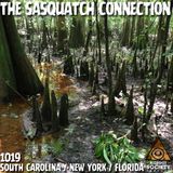 The Thing That Touched the Tent at Seneca Lake