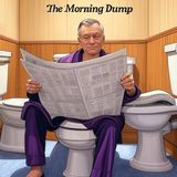 NWJ 494- The Morning Dump: Playboy Tunnels, Find a Fed with Fuentes, CIA in OKBOMB, & More