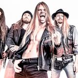 HEAT - 2022 Australian Tour Interview